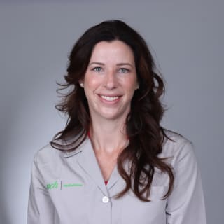Allison Soward