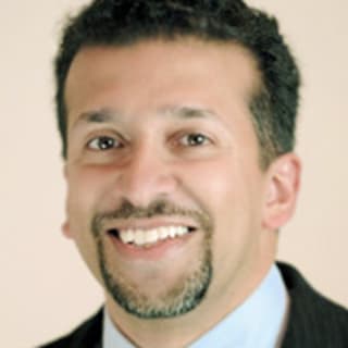 Mohsin Husain, MD, Radiology, Manassas, VA