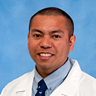 Paul Talusan, MD, Orthopaedic Surgery, Ann Arbor, MI, University of Michigan Medical Center
