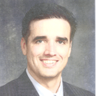 Gerald Riley, MD, Radiology, Quincy, IL, Lincoln Memorial Hospital