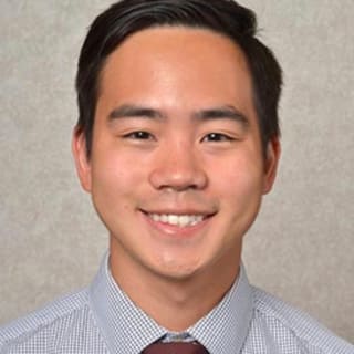 Andrew Chen, MD, Internal Medicine, Kalamazoo, MI