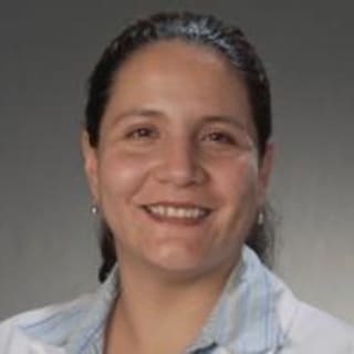 Adriana (Cervantes) Longo, MD, Internal Medicine, Tustin, CA, Kaiser Permanente Orange County Anaheim Medical Center