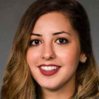 Dania Abu-Jubara, DO, Resident Physician, Gainesville, FL