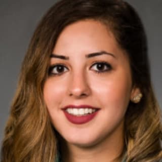 Dania Abu-Jubara, DO, Resident Physician, Maywood, IL
