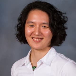 Helen Lin, MD, Internal Medicine, Nashville, TN