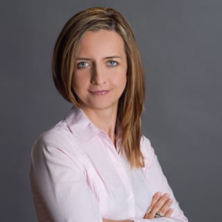 Katarzyna Fraczek, Nurse Practitioner, Baltimore, MD