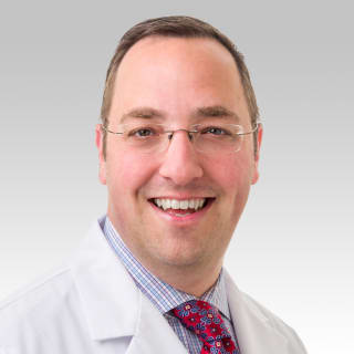 Scott Goldstein, MD