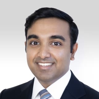 Deep Patel, MD, Orthopaedic Surgery, Camden, NJ