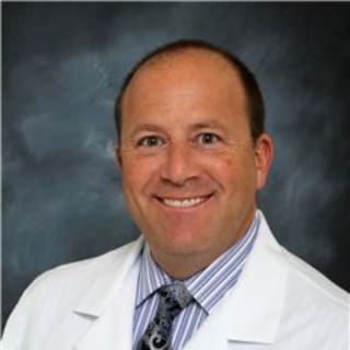 Robert Goldberg, MD, Pulmonology, Mission Viejo, CA