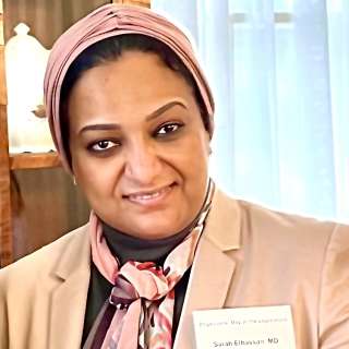 Sarah Elhassan, MD, Preventive Medicine, Richmond, VA