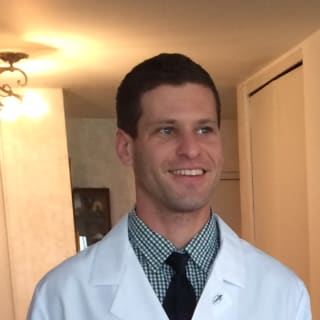 Eric Fox, DO, Internal Medicine, Bryn Mawr, PA