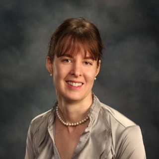 Rebecca Shanesmith, MD
