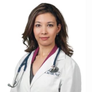 Sandra Del Valle