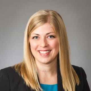 Elizabeth (Von) Nothern, Family Medicine, Chanute, KS