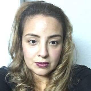 Alexandra Silva-Plazas, MD