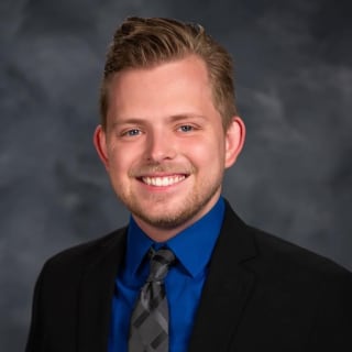 Joshua Edmondson, MD, Neurology, Saint Louis, MO