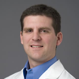 Curtis Argo, MD, Gastroenterology, Charlottesville, VA, University of Virginia Medical Center