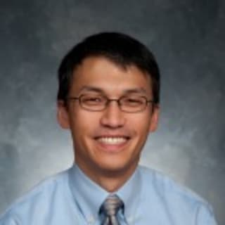 Harry Yu, MD, Cardiology, Phoenix, AZ, HonorHealth John C. Lincoln Medical Center