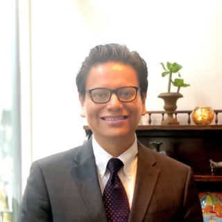 Pablo Loarte-Campos, MD, Nephrology, Hawthorne, NY