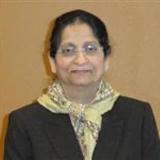 Rashida Abbas, MD