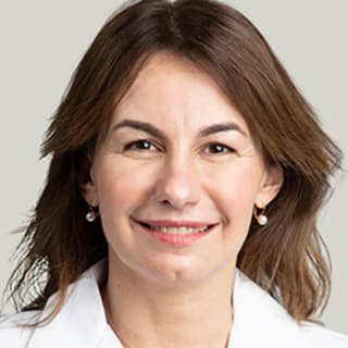 Marina Chiara Garassino, MD, Other MD/DO, Chicago, IL