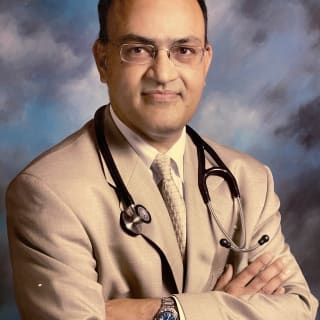 Dwarka Rathi, MD, Nephrology, Atlanta, GA