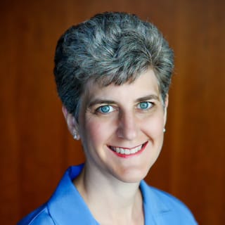 Julie Haugen, MD