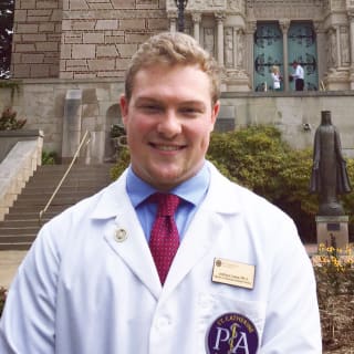 Joshua Loew, PA, Physician Assistant, Saint Paul, MN