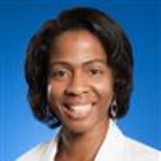 Zakiya Douglas, MD, Pulmonology, Hanover, PA