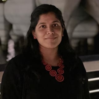 Srinija Konduru, MD