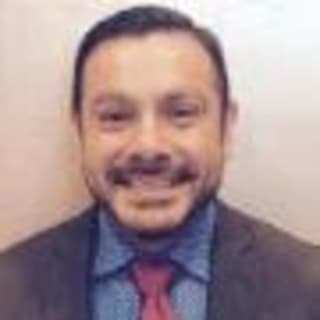 Manuel DelRio, Nurse Practitioner, San Antonio, TX, CHRISTUS Santa Rosa Health System