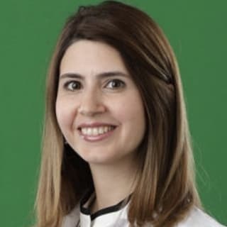 Dareen Alwan, MD