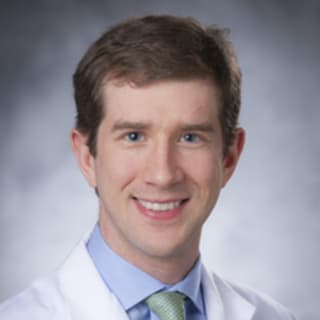 Austin Lehmann Jr., PA, Physician Assistant, Durham, NC, Duke University Hospital