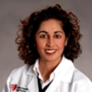 Sandhia Varyani, MD, Obstetrics & Gynecology, Beachwood, OH, University Hospitals Cleveland Medical Center