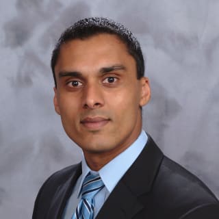 Akaash Kumar, MD, Anesthesiology, Bethlehem, PA