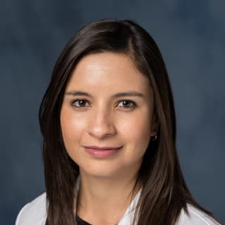 Carmen Leon Astudillo, MD, Pediatric Pulmonology, Gainesville, FL, UF Health Shands Hospital