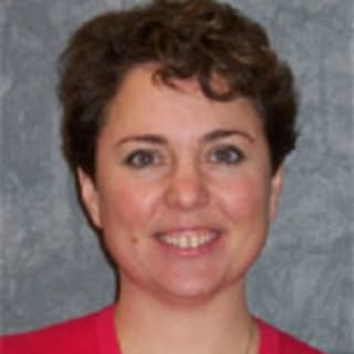 Amy Boyer, MD, Internal Medicine, Warwick, RI, Kent Hospital