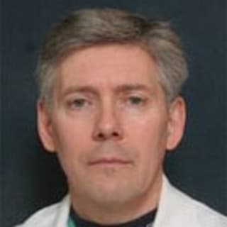 Timothy Scarbrough, MD