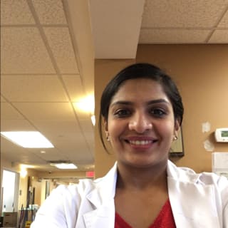 Sejal Patel, Family Nurse Practitioner, Charlotte, NC