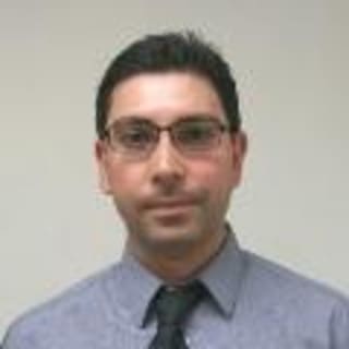 Rouzbeh Afsari, MD, Nephrology, Northridge, CA