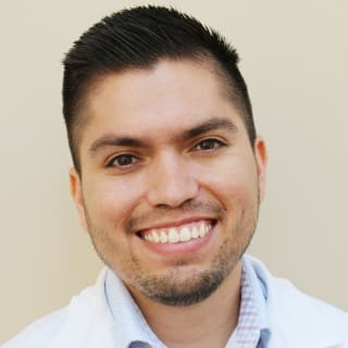 Josue Reynaga, MD, Resident Physician, Chula Vista, CA