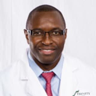 Stephen Makoni, MD, Oncology, Atlantis, FL, HCA Florida JFK Hospital
