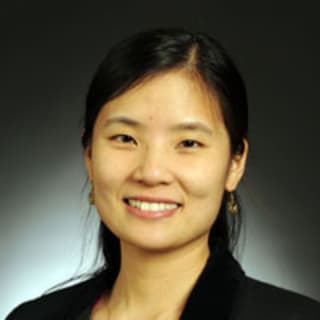 Tracy Ting, MD