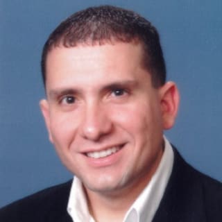 Alberto Falquez, MD, Obstetrics & Gynecology, Doral, FL, Mount Sinai Medical Center