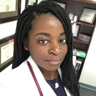 Magdala Chery, DO, Internal Medicine, Stratford, NJ