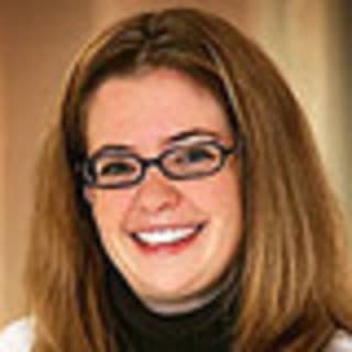 Amy Hepper, MD, Medicine/Pediatrics, Canton, MI, University of Michigan Medical Center