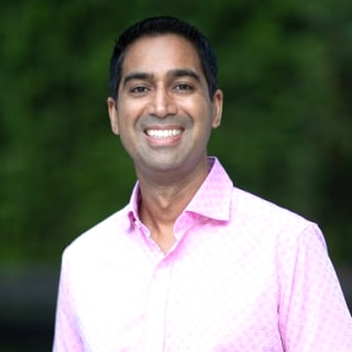 Ashish Goyal, MD, Medicine/Pediatrics, Honolulu, HI, The Queen's Medical Center