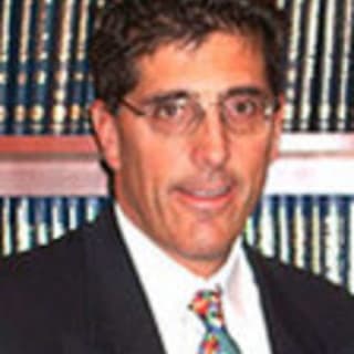 Dr. Ronald Hillock, MD – Las Vegas, NV