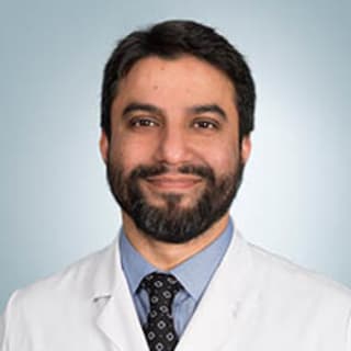 Mirza Baig, MD, Internal Medicine, Houston, TX, University of Cincinnati Medical Center