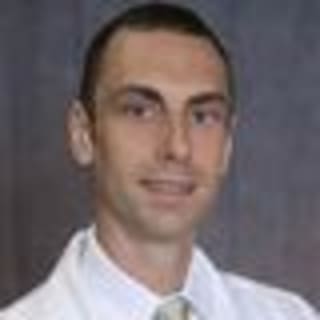 Nicholas Cavallaro, MD